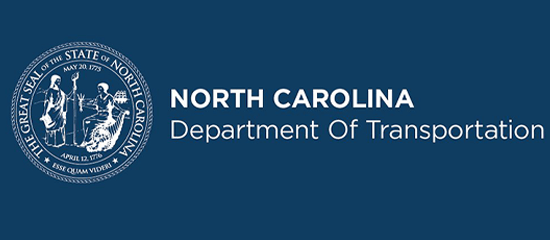 NCDOT Rail website